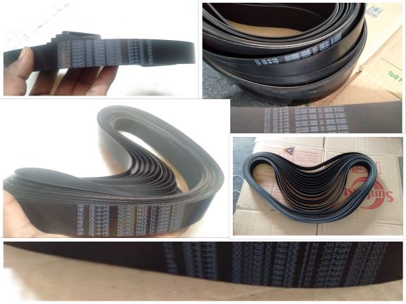 Nitta Flat Endless Belts